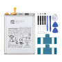 Samsung Galaxy Note20 SM-N980F/DS 4300mAh Battery Replacement